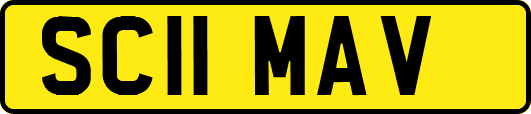 SC11MAV