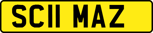 SC11MAZ