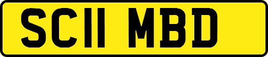 SC11MBD