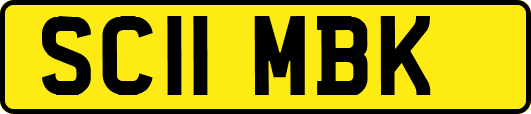 SC11MBK