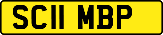 SC11MBP