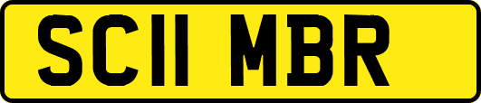 SC11MBR