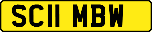 SC11MBW
