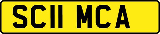 SC11MCA