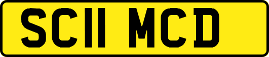 SC11MCD