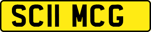SC11MCG