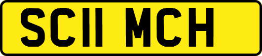 SC11MCH