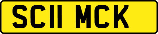 SC11MCK