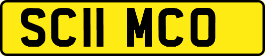 SC11MCO