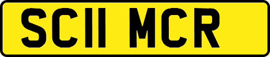 SC11MCR