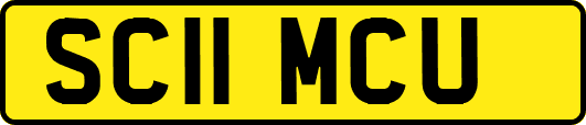 SC11MCU