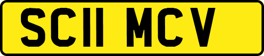 SC11MCV