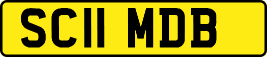 SC11MDB