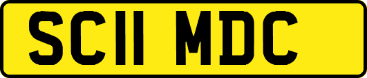 SC11MDC
