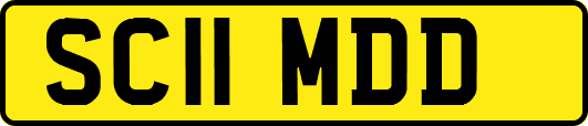 SC11MDD