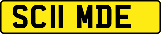 SC11MDE