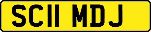 SC11MDJ
