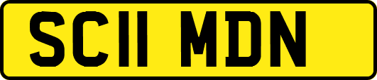 SC11MDN