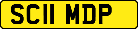SC11MDP