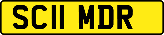 SC11MDR