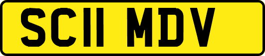 SC11MDV