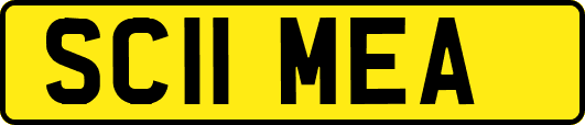 SC11MEA