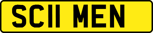 SC11MEN