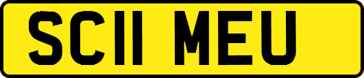 SC11MEU
