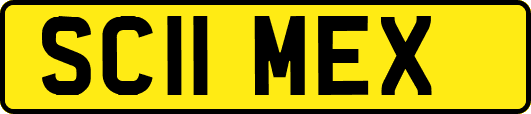 SC11MEX