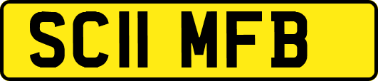SC11MFB
