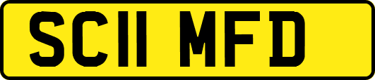 SC11MFD