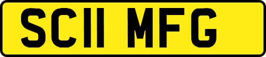 SC11MFG
