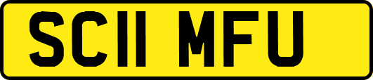 SC11MFU