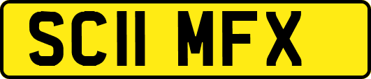 SC11MFX