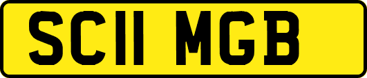 SC11MGB