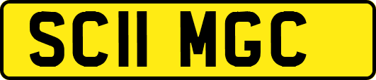 SC11MGC
