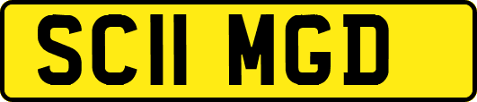 SC11MGD