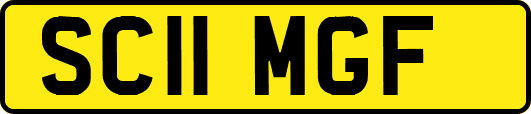 SC11MGF