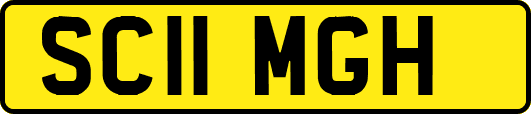 SC11MGH