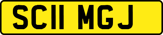 SC11MGJ