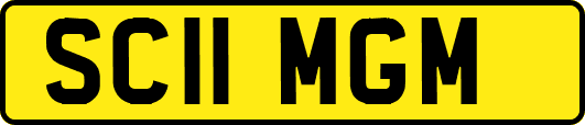SC11MGM