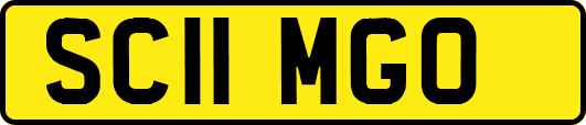 SC11MGO