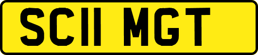 SC11MGT