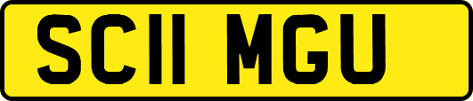 SC11MGU