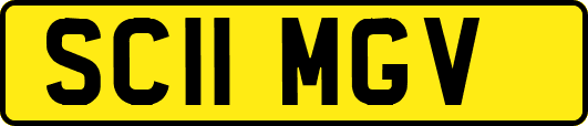 SC11MGV