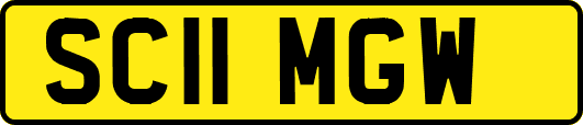 SC11MGW