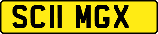 SC11MGX