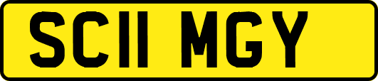 SC11MGY