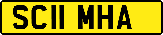 SC11MHA