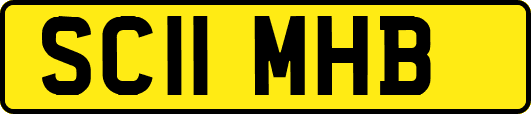 SC11MHB
